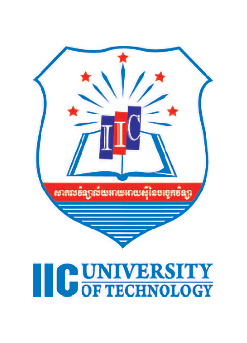 ICBM Our Affiliations IIC University Of Technology, Cambodia 