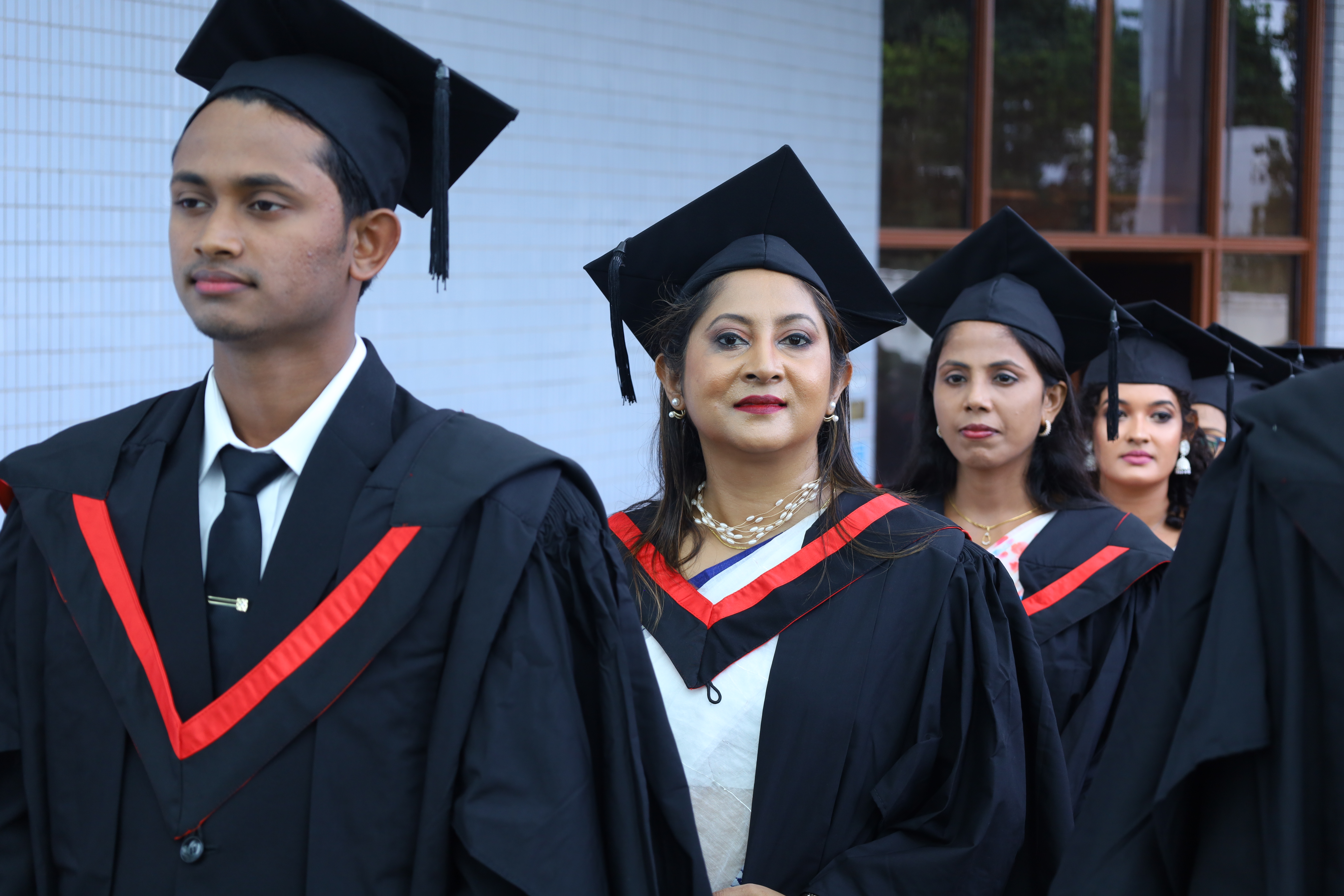 ICBM Graduation 2022 at BMICH 