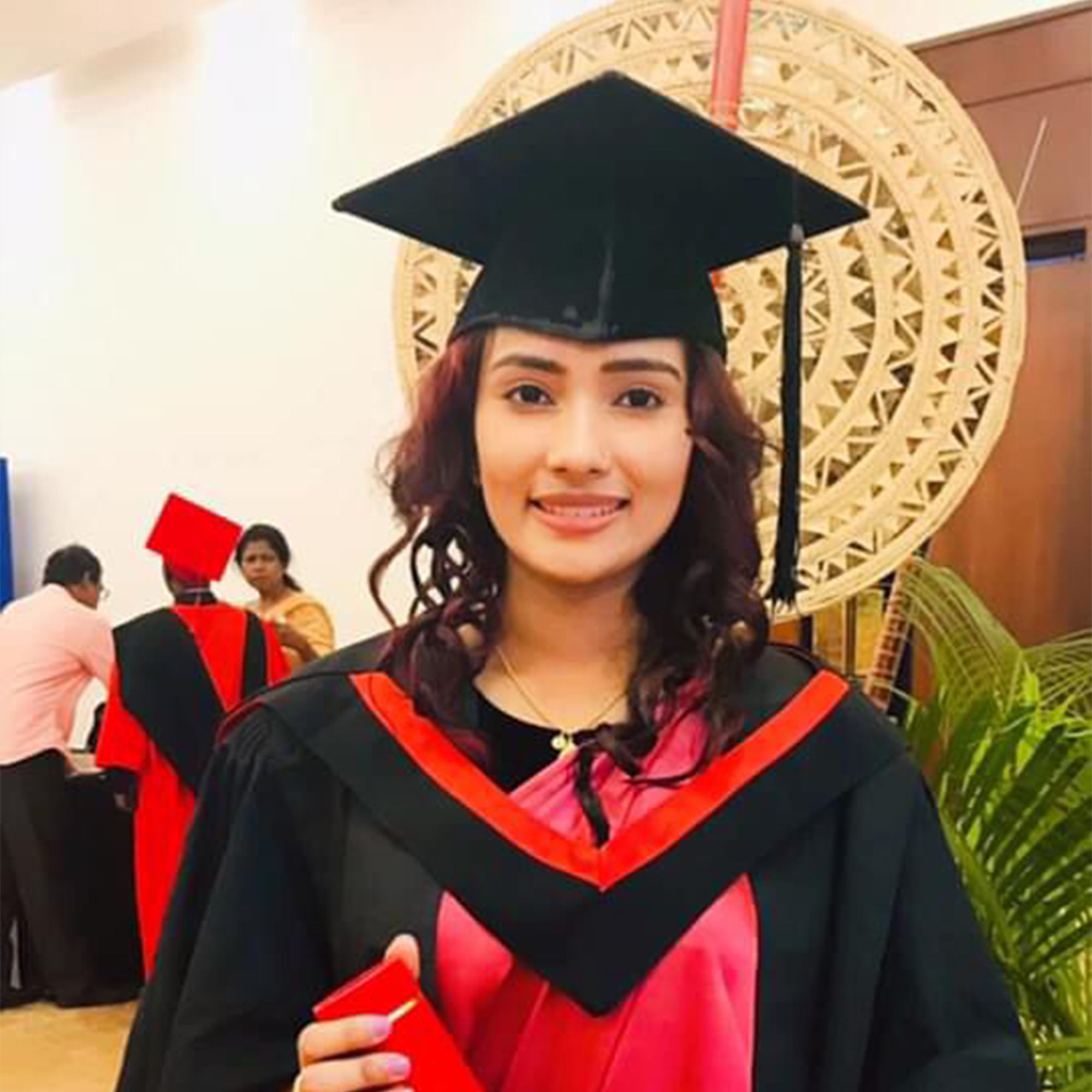 ICBM Bachelor's Degree Programs